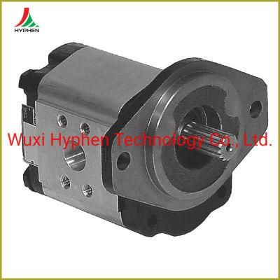 Hydraulic Gear Pump (PFG-160)