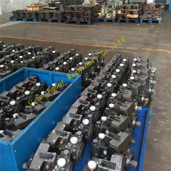 Rexroth A4vgt90 Hydraulic Piston Pump in Stock