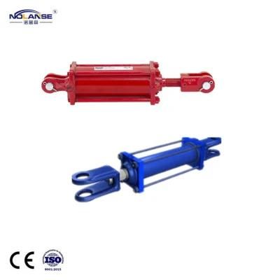 Concrete Pump Lifting Large Press a Variety of Specifications Hydraulic Equipment Plant Grader and Vibratory Roller Hydraulic Cylinder
