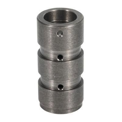 Carton/According to Customer Needs Machining Flow Divider Valve Manufacturers CNC