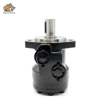 Easy Installation Gerotor Hydraulic Motor Bmr 50cc for Sawmill Equipment