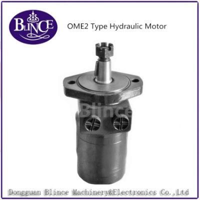 Blince Bme2/Ome2 Series Hydraulic Motor for Rubber Machinery