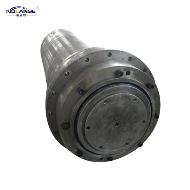 Buy Telescopic Tow Truck Offshore Oil Platform Hydraulic Cylinder for Press 5 Ton Vessel Steering