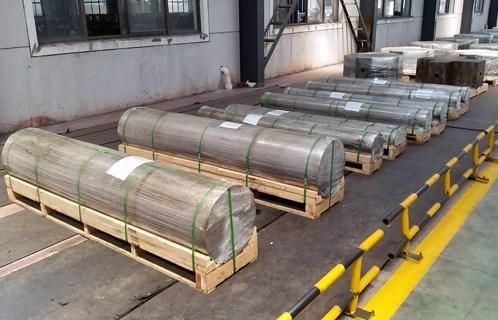 Hydraulic Cylinder for 5000tons Forging Hydraulic Press