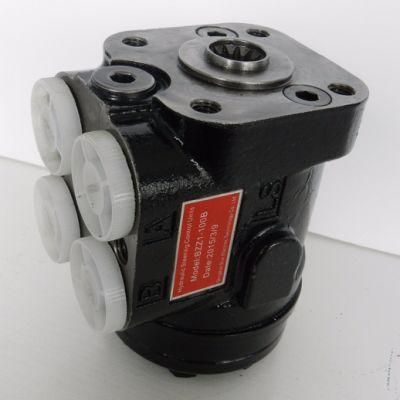Bzz1-E100b Tractor Hydraulic Power Steering Control Units Valve