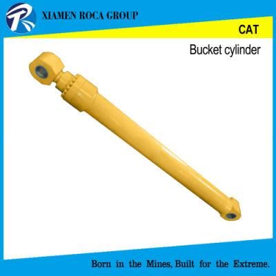 Excavator Hydraulic Cylinder Hydraulic RAM Jack 2836188 Stick Bucket Boom Cat Replacement cylinder 336D