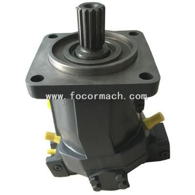 Rexroth A6vm80 Hydraulic Piston Motor