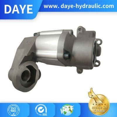 New Holland Hydraulic Pump OEM E1nn600ab 83928509 83996272