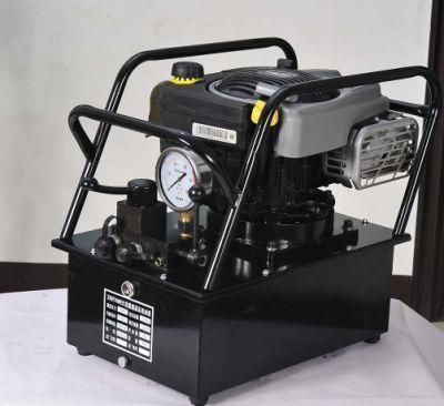 Gasoline Engine Hydraulic Pump