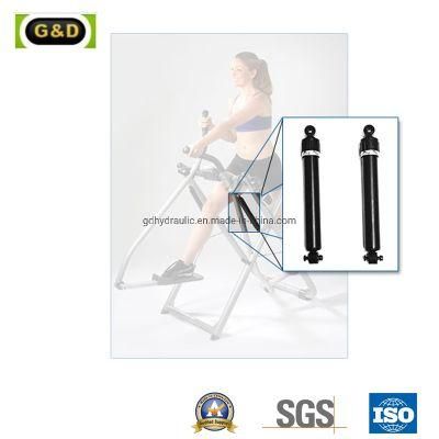 Yzb-510lf Exercise Machine Use Adjustable Auto Rally Hydraulic Cylinder