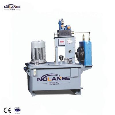 China Made Hydraulic System Hydraulic Power Station Reliable Hydraulic Power Unit Power Unit Station