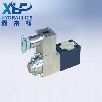 Explosion Isolation Proportional Directly Operated Pressure-Relief Valve