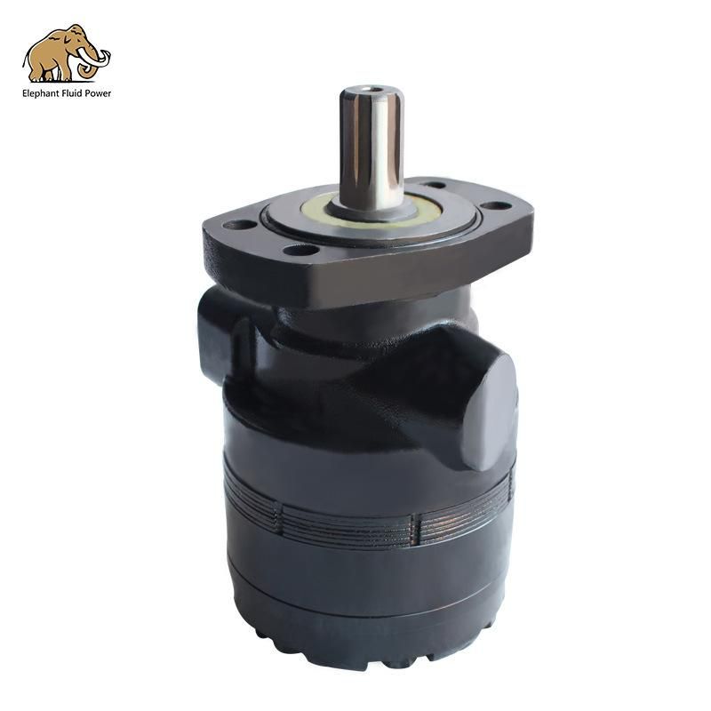 Bmer375 Hydraulic Motor Replace White Hydraulic Drive Motor Bmer-2-375-Ms-Sw-R