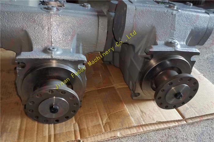 Rexroth Hydraulic Pump A4vtg71 with Good Quality for Sale