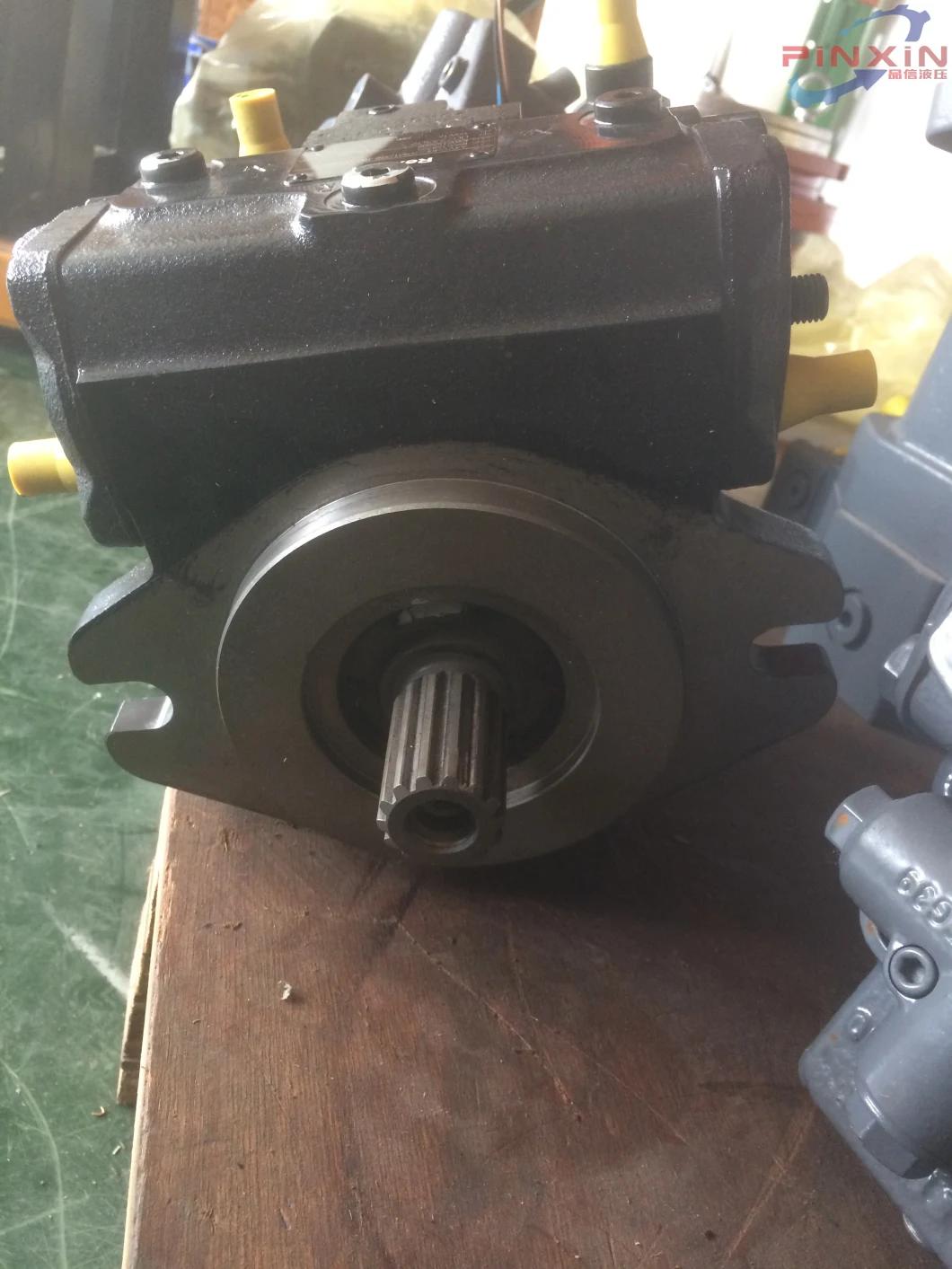 Hydraulic Pump Spare Parts Original A4vg40