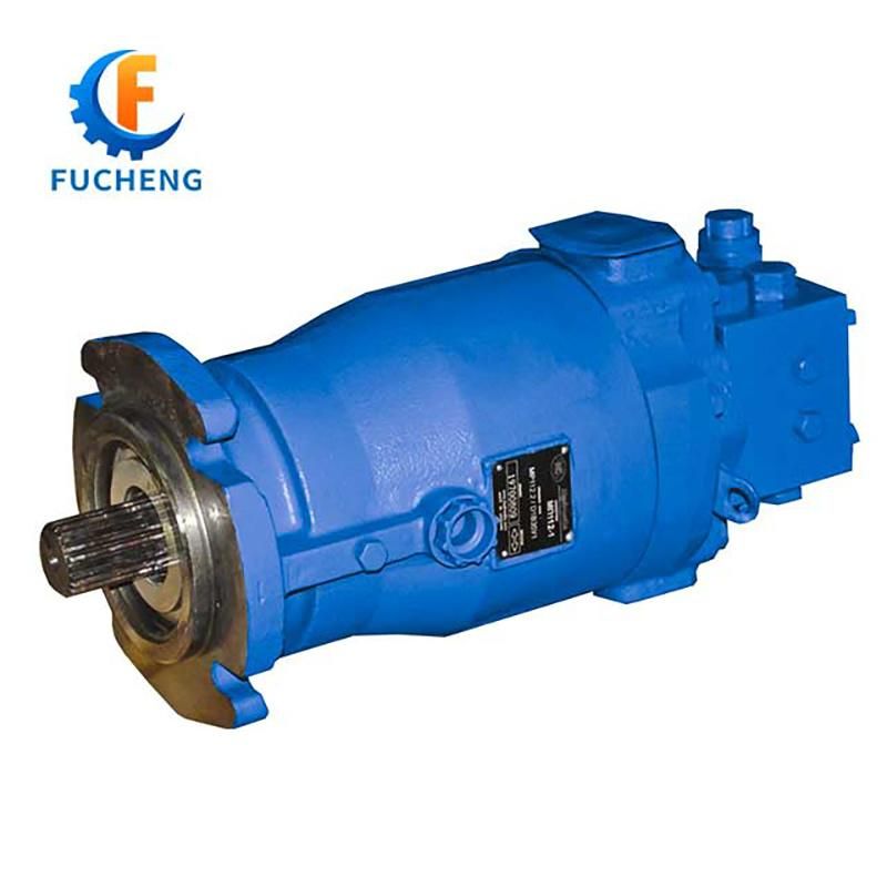 Best Quality Sauer Hydraulic MF20 series  motors for your company