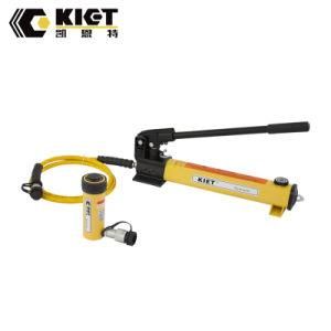 Best Quality Factory Price Single Acting Hydraulic Cylinder for Sale