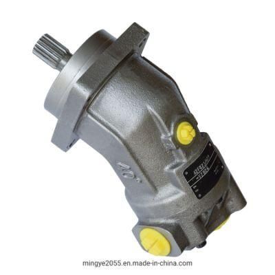 Mingye Brand A2FM107 A2fo107 High Speed Pump/Motor