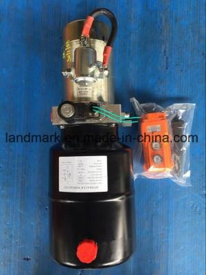 Hydraulic Power Unit/Hydraulic Pump for Tailand Market