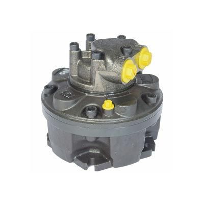 Sai GM GM8 GM8 GM9 Hydraulic Motor