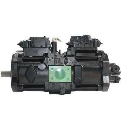 Jcb220 Excavator K3V112dtp-9c14 Hydraulic Pump Excavator Parts K3V112dtp-9c14 Main Pump