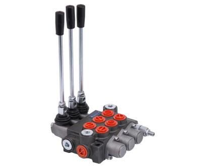 P40 Series Monoblock Directional Control Valve