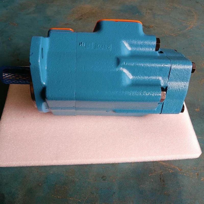 17.2MPa Same Two Stage Hydraulic Vane Pump 4525V for Vickers