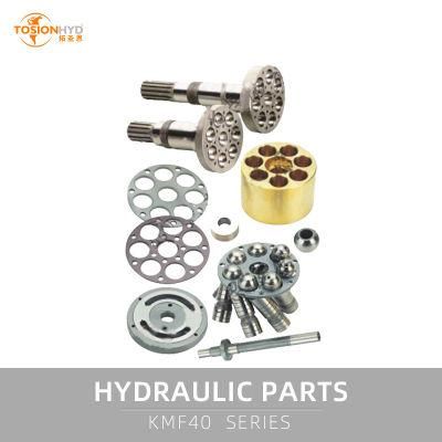 Kyb PC200-1 PC200-2 PC200-3 Hydraulic Pump Parts with Kayaba Spare