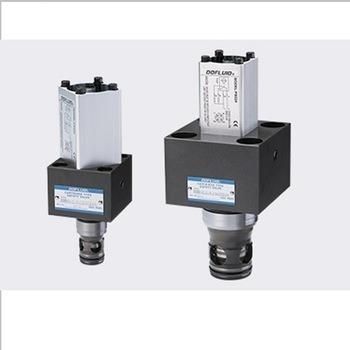 Extra Quick Response Type Proportional Directional Control Valves