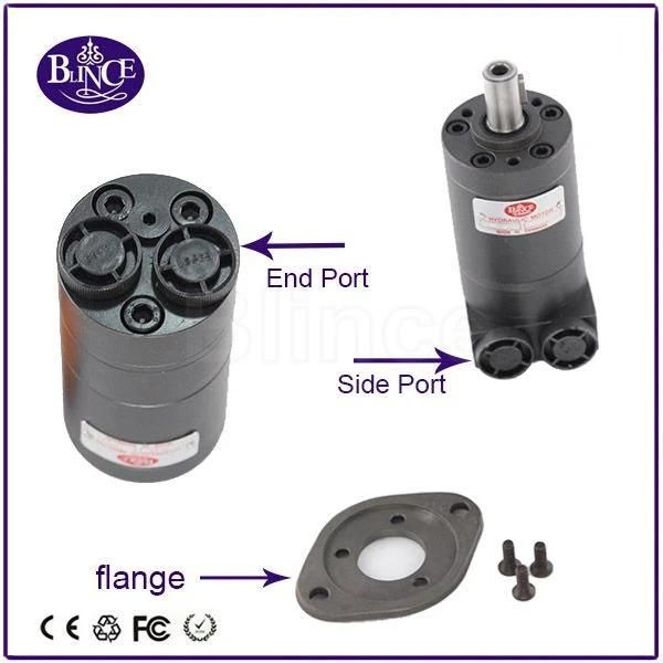 Danfoss Omm Hydraulic Motor/Omm32 Orbit Motor