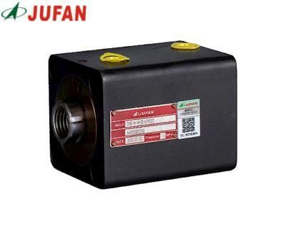 Jufan Thin Compact Hydraulic Cylinders - Cxhc2-Mf-SD