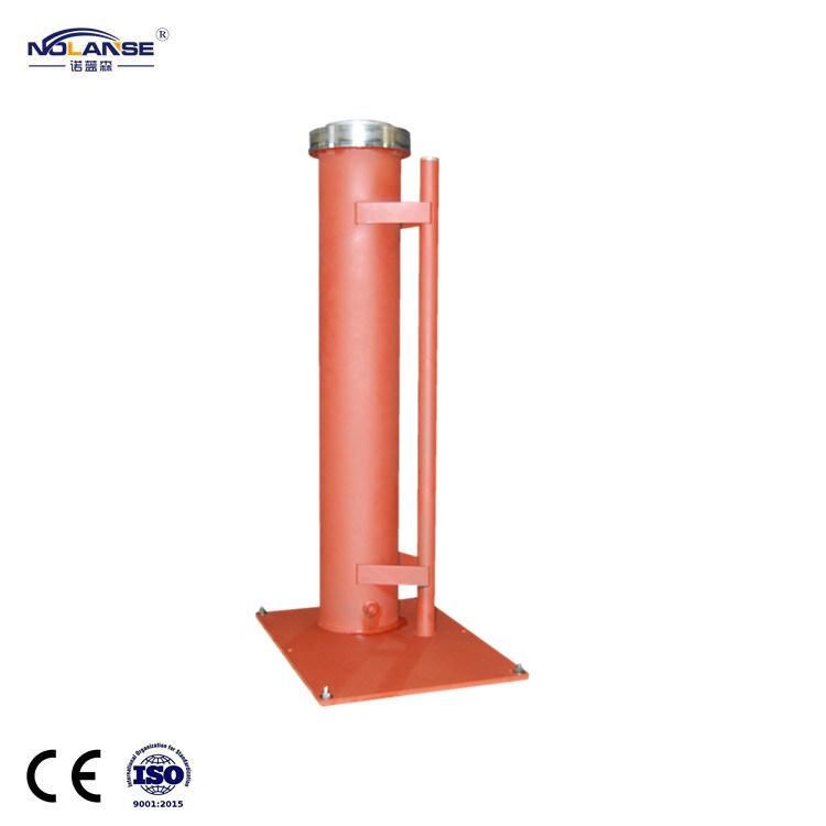 Manufacturers for Mechanical Equipment Hydraulic Cylinder Heavy Duty Hydraulic Cylinder Hydraulic Lift Cylinder