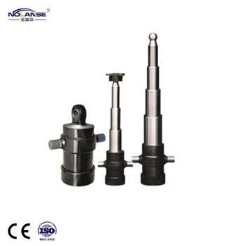 Light Duty Hydraulic Cylinder Heavy Duty Hydraulic Cylinder Marine Use Hydraulic Cylinder