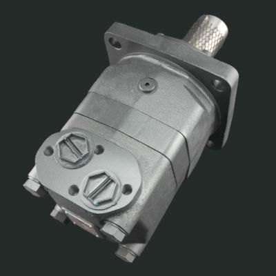 Perfectly Replace Eaton Danfoss Omv Hydraulic Motor Blince Competitive Price Omv Motor