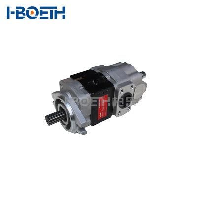 Hydraulic Pump Forklift Gear Pump Krp4-23cssfdn, Pb8lk241, Krp4-25avqn6, Krp4-25aqvn, Krp4-25aend