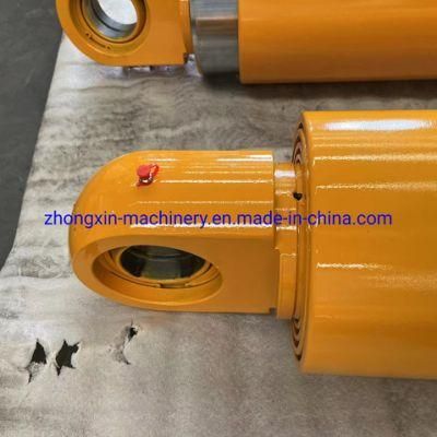 Brand New Tipping Platform Hydraulic Cylinder Manufacturer