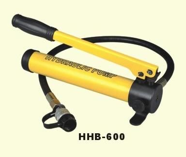 600bar Hydraulic Oil Pump