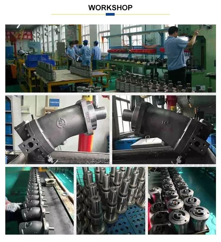 Factory Price Dl-F15L Series Multichannel Reversing Valve