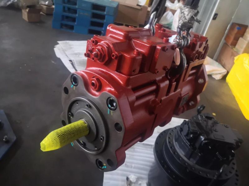 Hydraulic pump,hot sale K3V63DT series