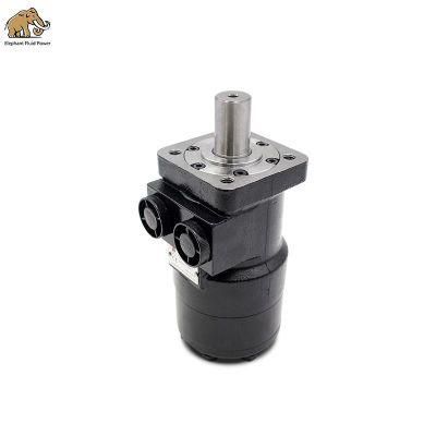 Eaton Motor Bmph-200 Hydraulic Motor Parker Hydraulic Motor