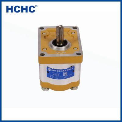 High Quality Hydraulic Parts of Hydraulic Single Gear Oil Pump