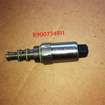 Electric Proportional Valve Mhdre04K15 R900734911 R901155051 Ftwe4 R900562318