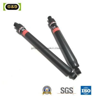 Adjustable 38mm Series Tension Type Exercise Machine Hydraulic Cylinder