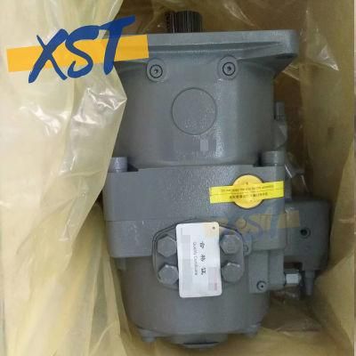 Original Hydraulic Pump A11vlo A11vlo260lrdu2/11r-NZD12K02p-S