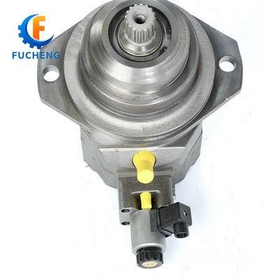 Promotion for Hydraulic Piston Motor Rexroth A6VE Series A6VE 28EP1/61W-PAL020B for Mobile Machines