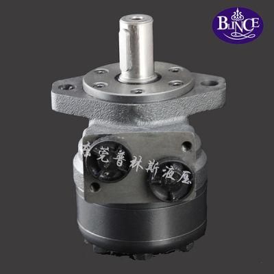 Replace Danfoss Ds Series, Ok Series Orbit Hydraulic Motor for Wire Brushing (36/ 50/80/100/125/160/200/250/315/375)