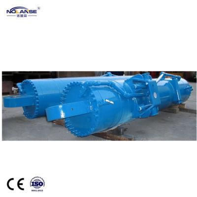 Customized Hydraulic Oil Cylinder Manufacturer Hydraulic Cylinder Custom