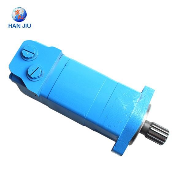Char-Lynn Hydraulic Motor Specifications 104-1229-006 Disc Valve Motors