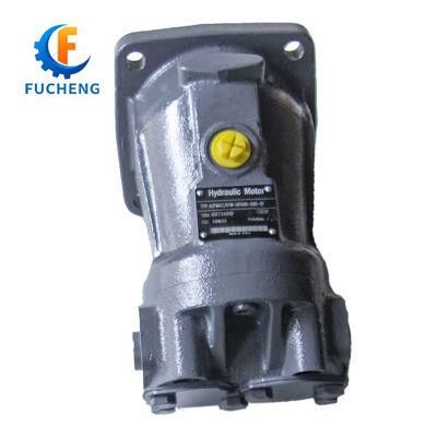 Rexroth A2FM10/12/16/23/28/32/45/56/63/80/90/107/125/160/180/200/250 Fixed Displacement Hydraulic Piston Motor
