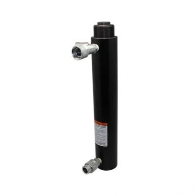 Rr Series 50 Tons Sroke 334mm Double Acting Hydraulic Cylinder